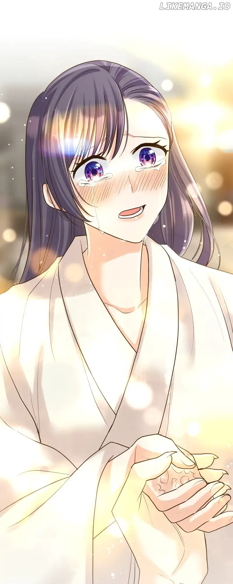 The White Wolf’s Bride Chapter 25 - Page 36