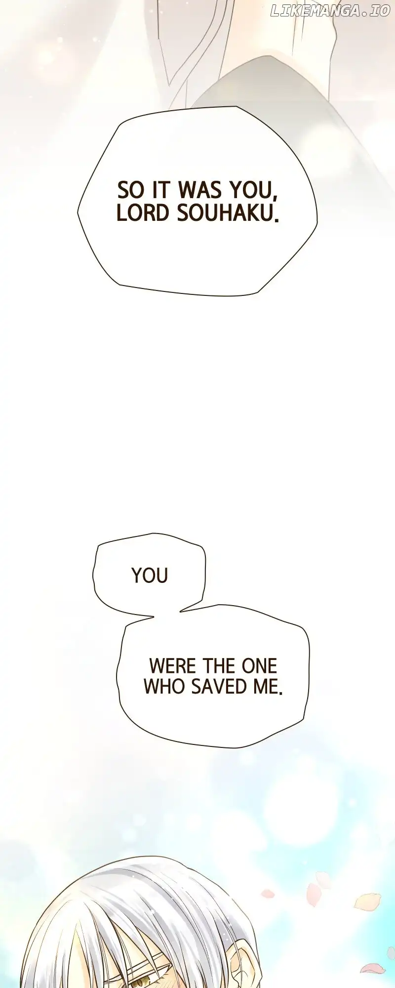 The White Wolf’s Bride Chapter 25 - Page 37