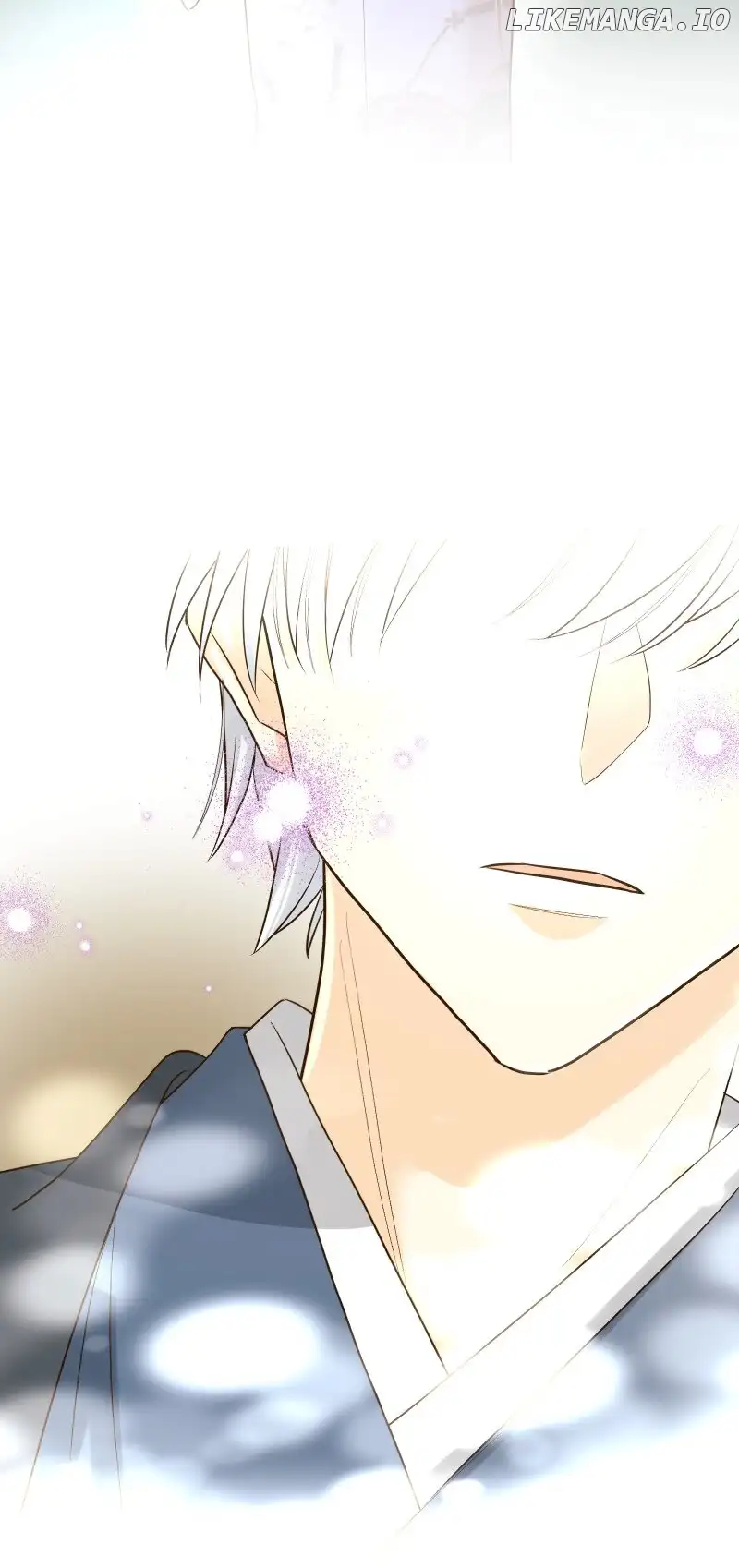 The White Wolf’s Bride Chapter 25 - Page 41