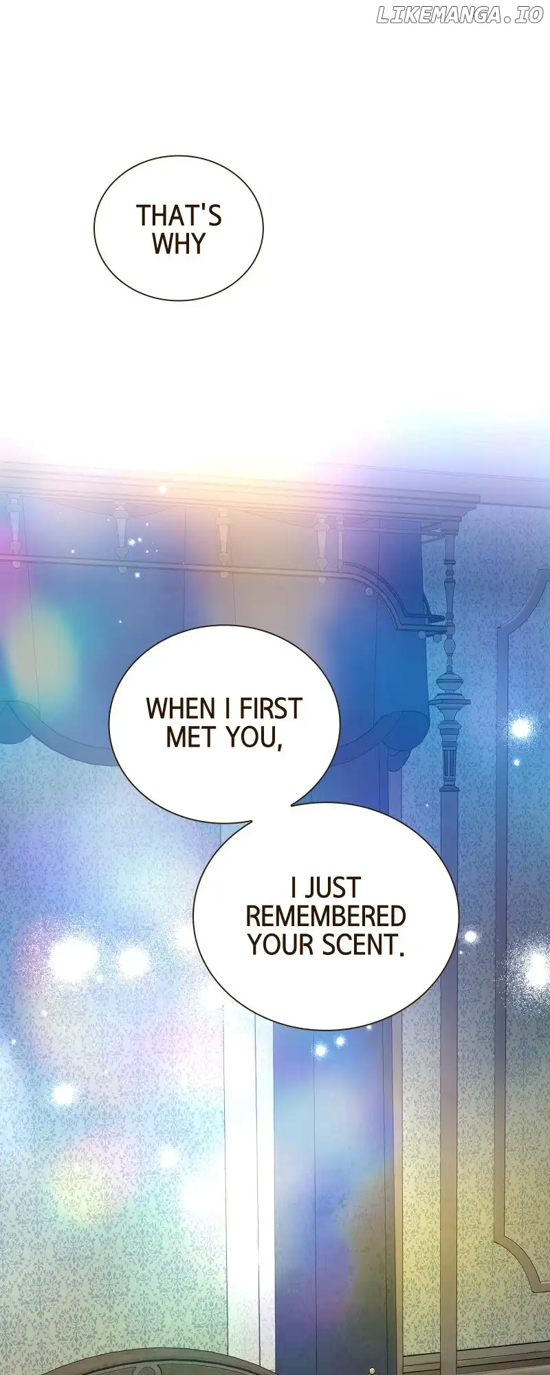 The White Wolf’s Bride Chapter 25 - Page 42