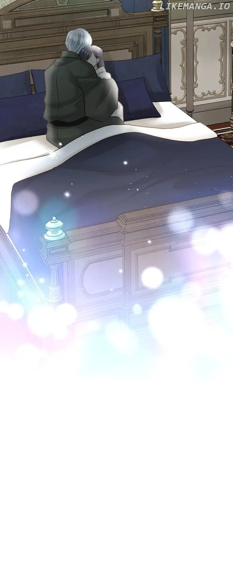 The White Wolf’s Bride Chapter 25 - Page 43