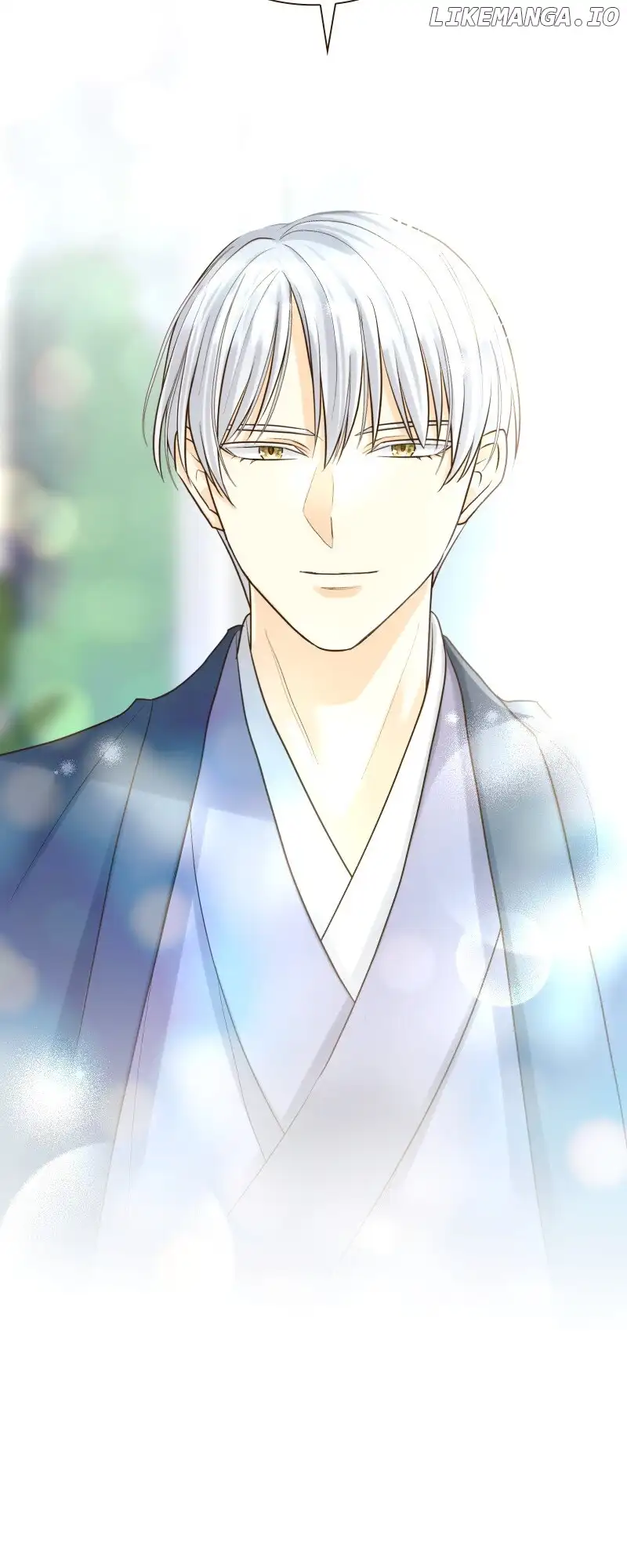 The White Wolf’s Bride Chapter 25 - Page 51