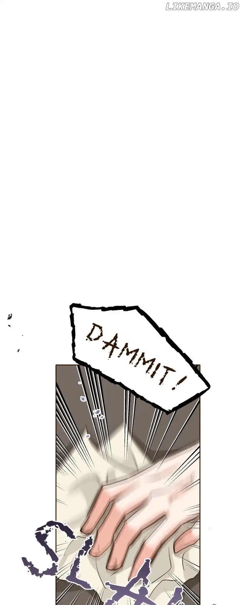 The White Wolf’s Bride Chapter 25 - Page 52