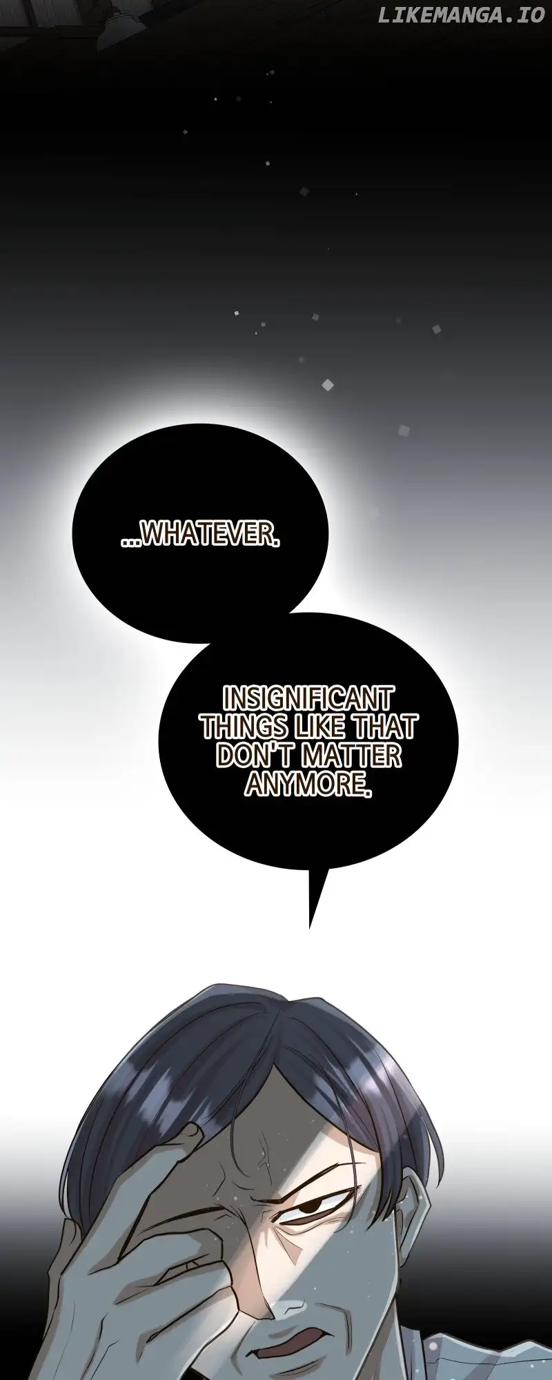 The White Wolf’s Bride Chapter 25 - Page 54