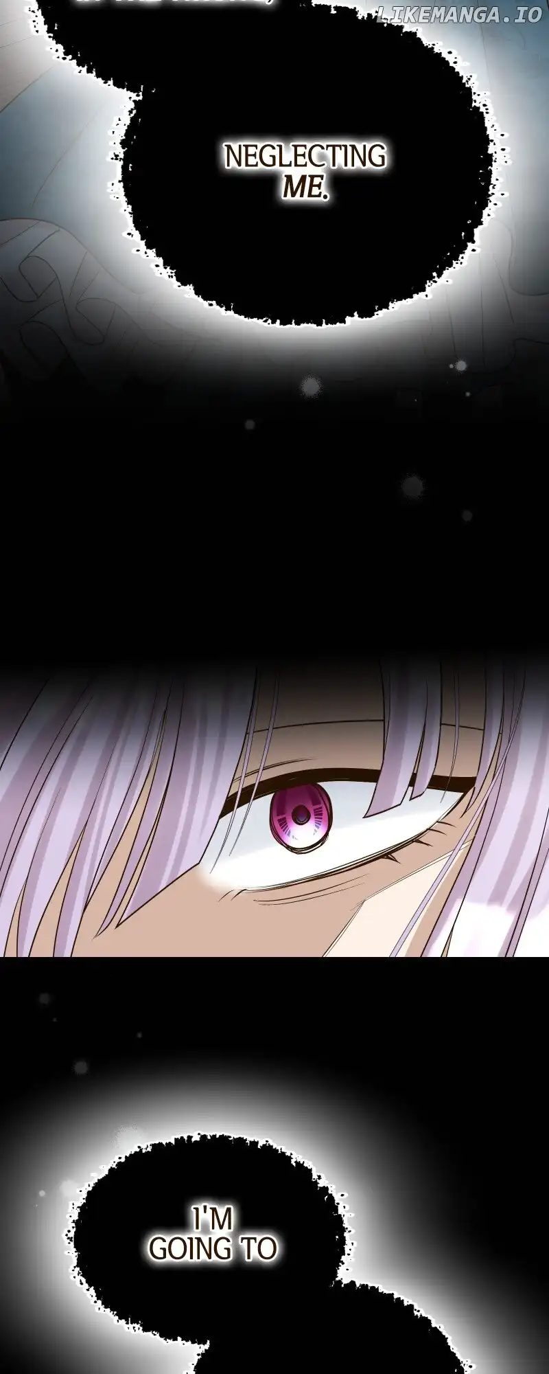 The White Wolf’s Bride Chapter 25 - Page 58