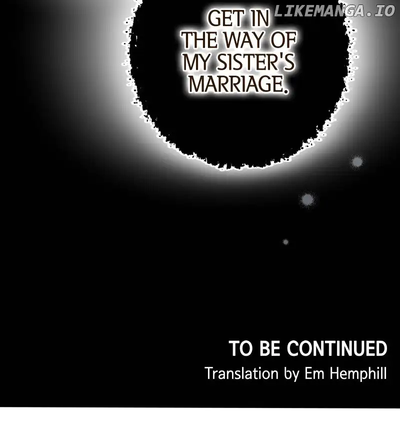 The White Wolf’s Bride Chapter 25 - Page 59