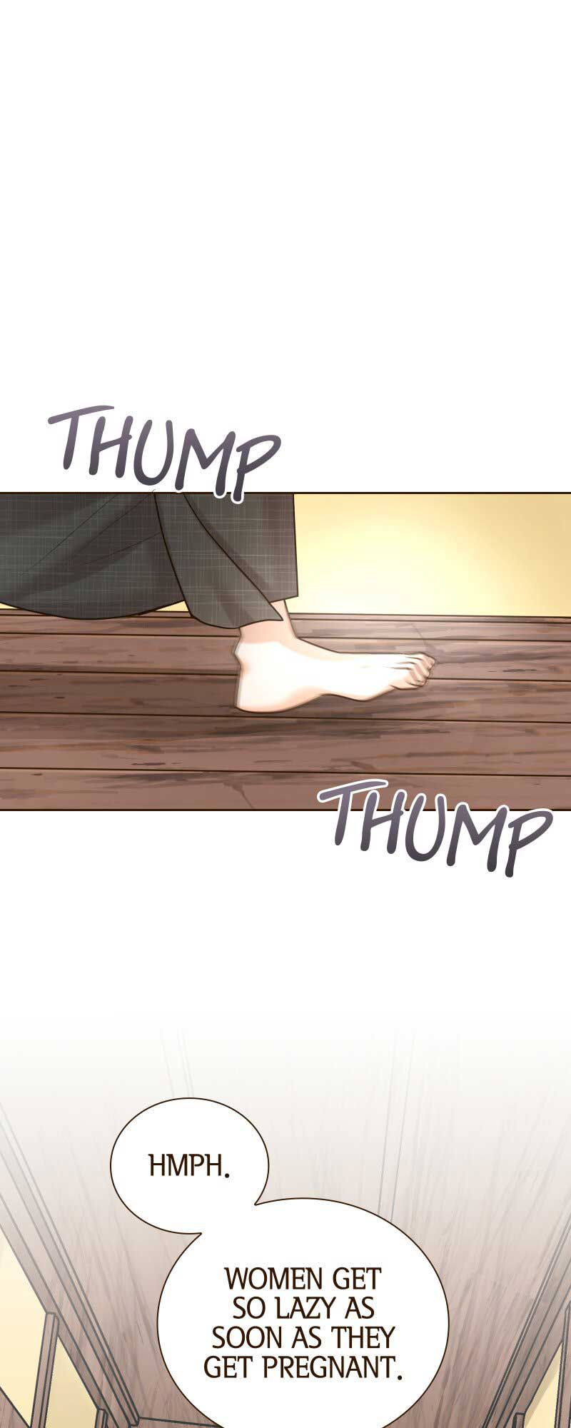 The White Wolf’s Bride Chapter 26 - Page 6