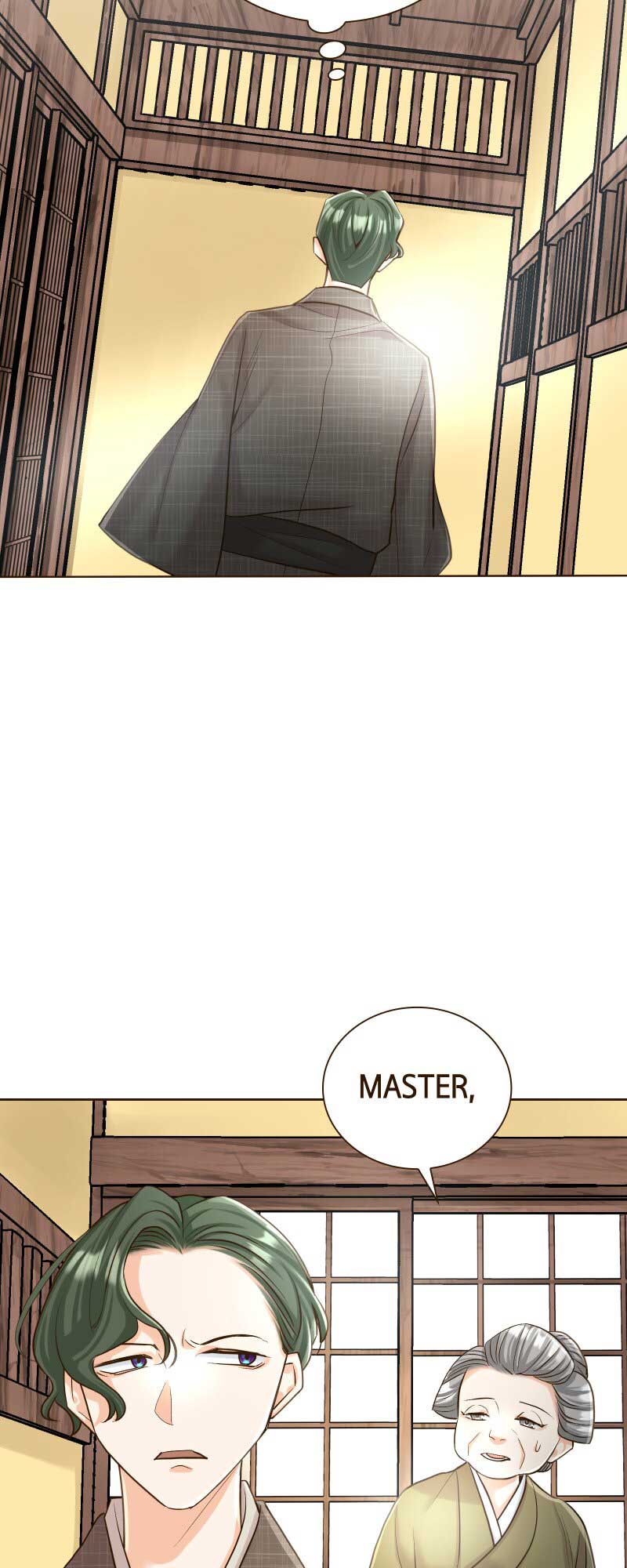 The White Wolf’s Bride Chapter 26 - Page 7