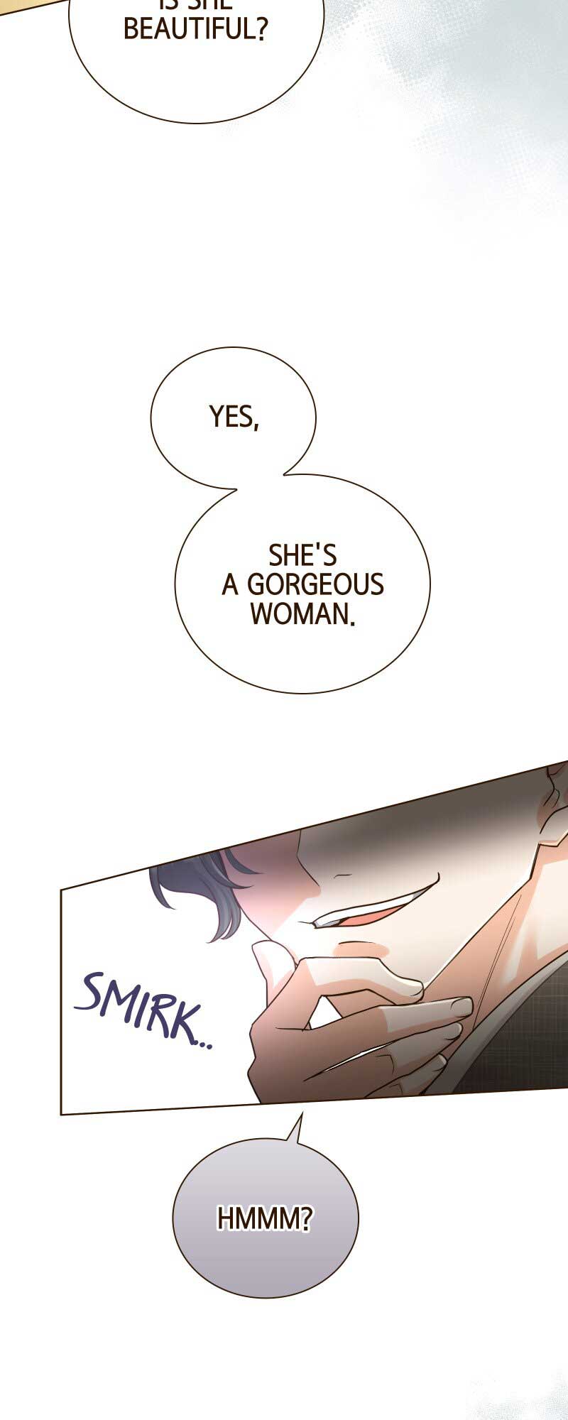 The White Wolf’s Bride Chapter 26 - Page 9