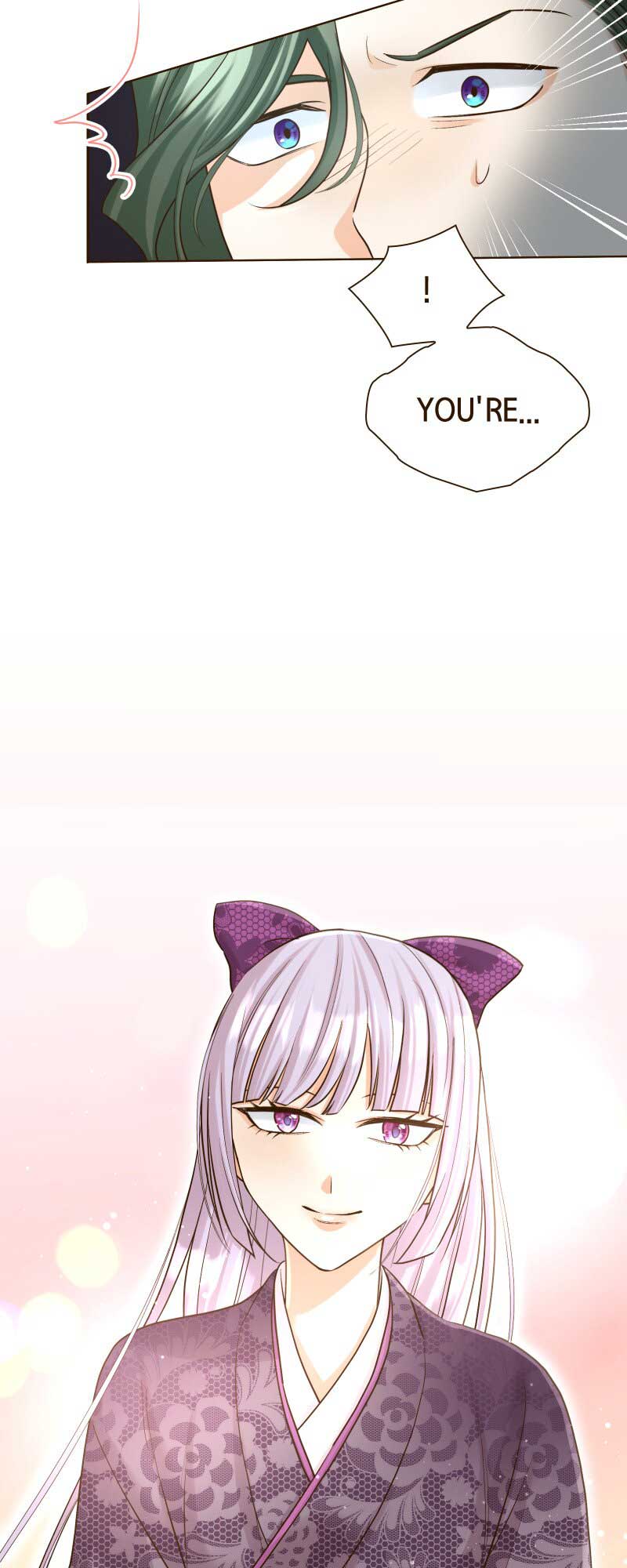 The White Wolf’s Bride Chapter 26 - Page 12