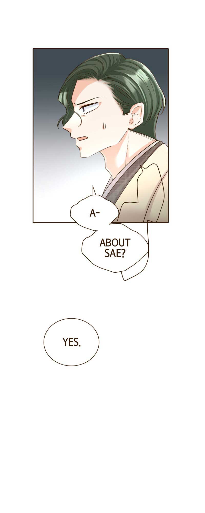 The White Wolf’s Bride Chapter 26 - Page 16