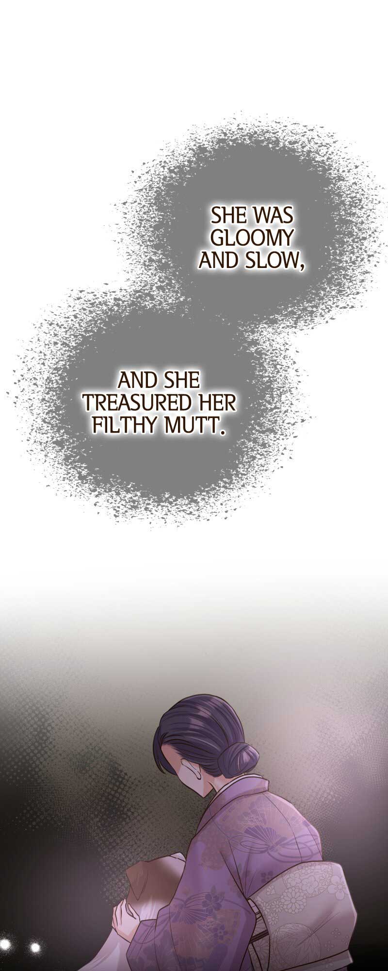 The White Wolf’s Bride Chapter 26 - Page 18