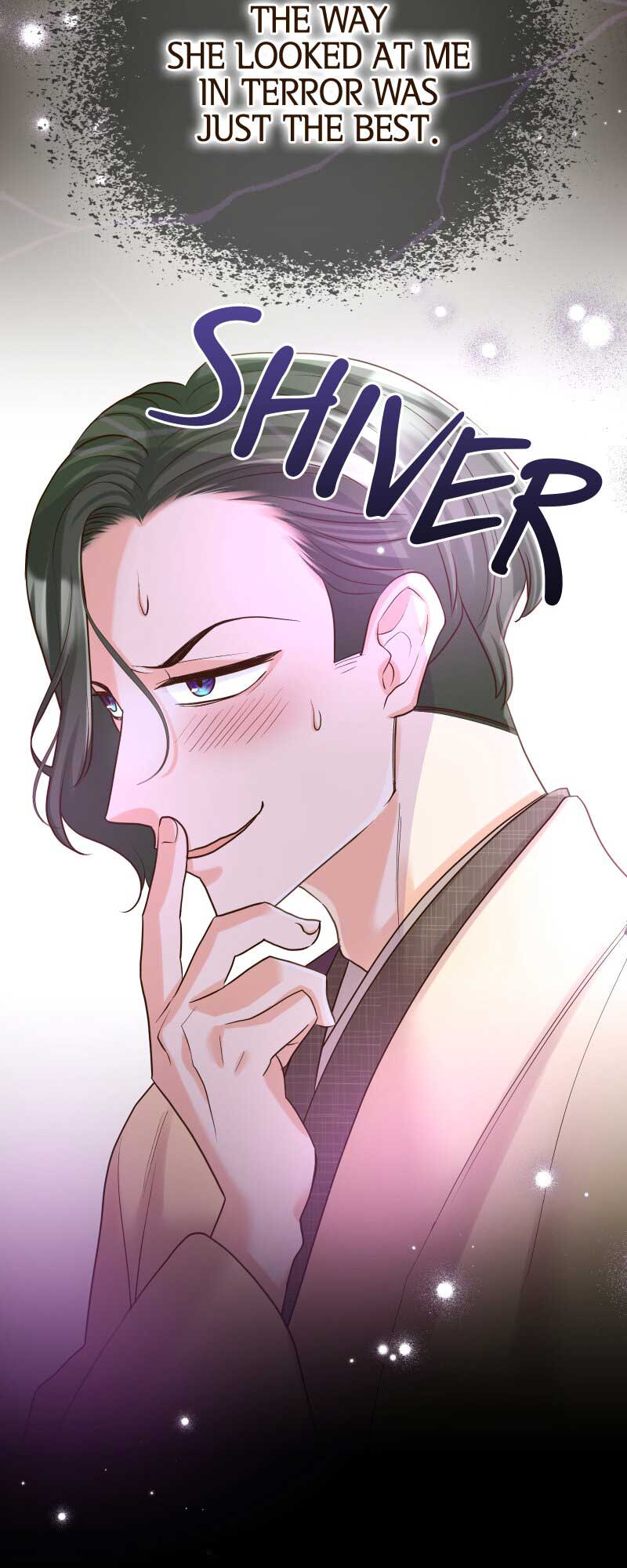 The White Wolf’s Bride Chapter 26 - Page 20