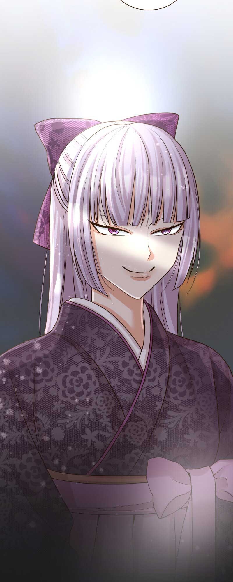 The White Wolf’s Bride Chapter 26 - Page 22