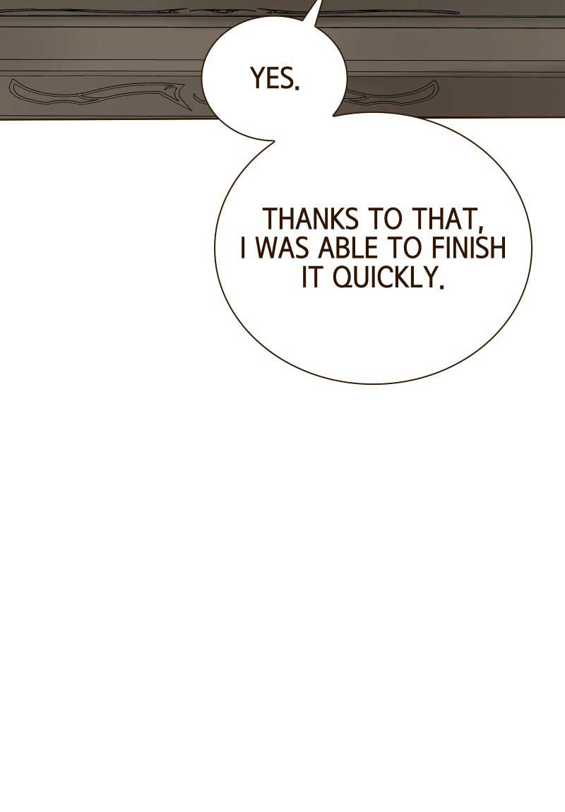 The White Wolf’s Bride Chapter 26 - Page 25