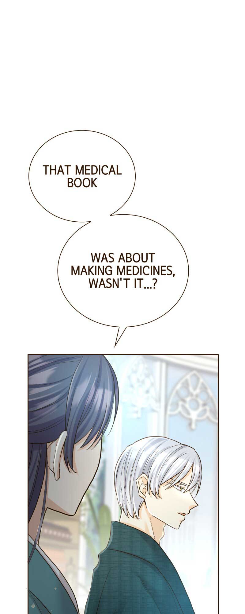 The White Wolf’s Bride Chapter 26 - Page 26