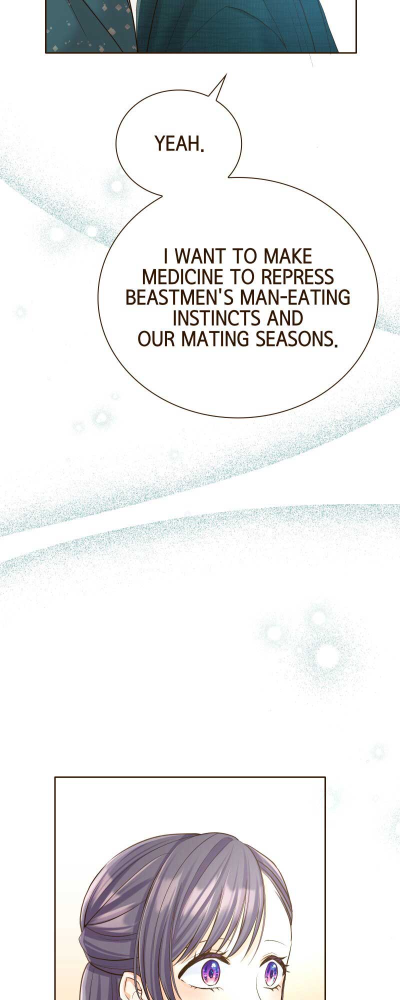 The White Wolf’s Bride Chapter 26 - Page 27