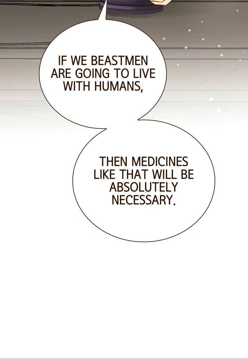 The White Wolf’s Bride Chapter 26 - Page 30