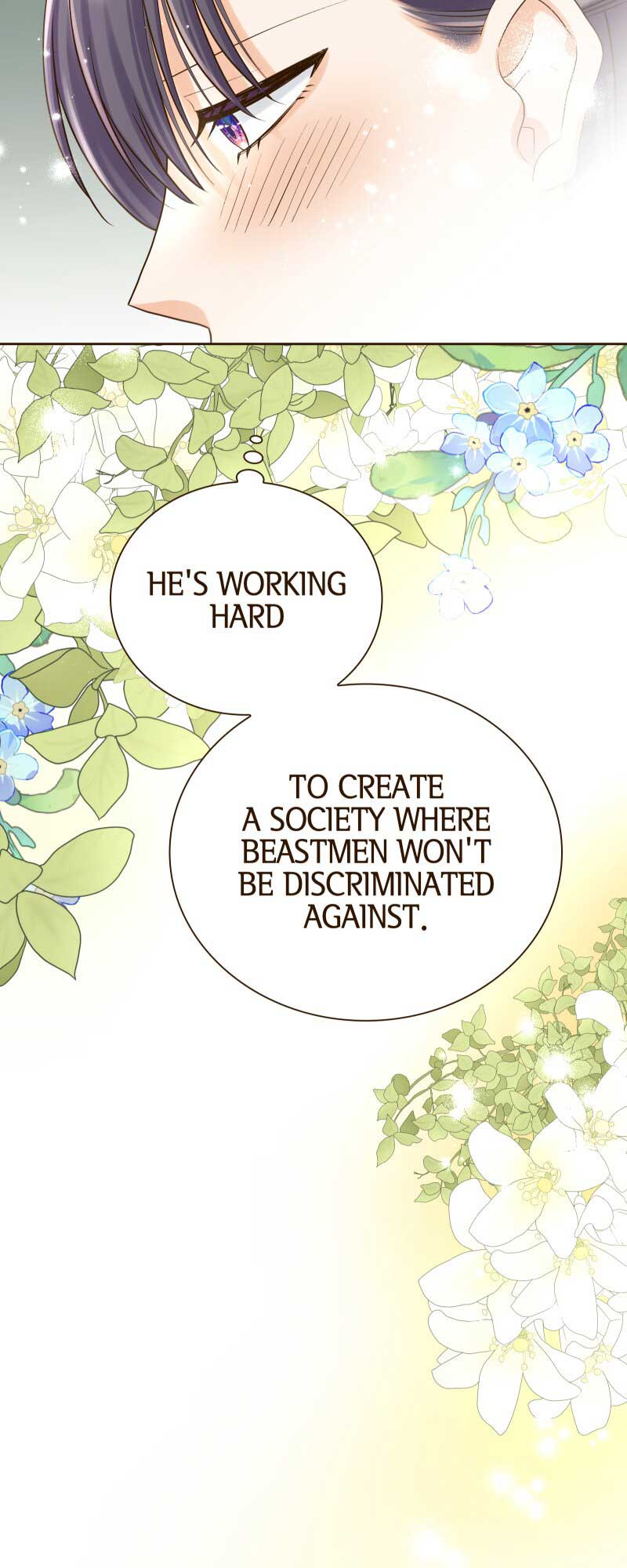 The White Wolf’s Bride Chapter 26 - Page 33