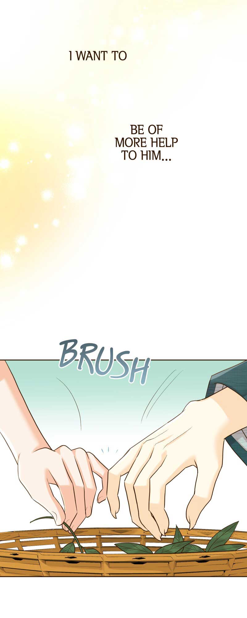 The White Wolf’s Bride Chapter 26 - Page 34