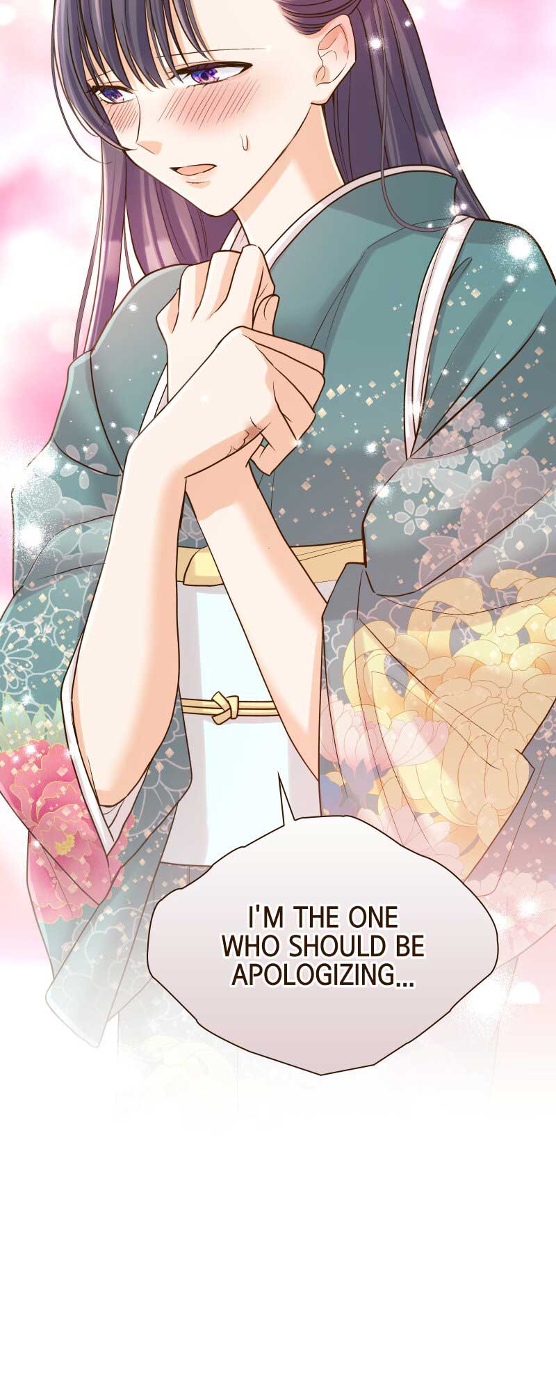 The White Wolf’s Bride Chapter 26 - Page 40