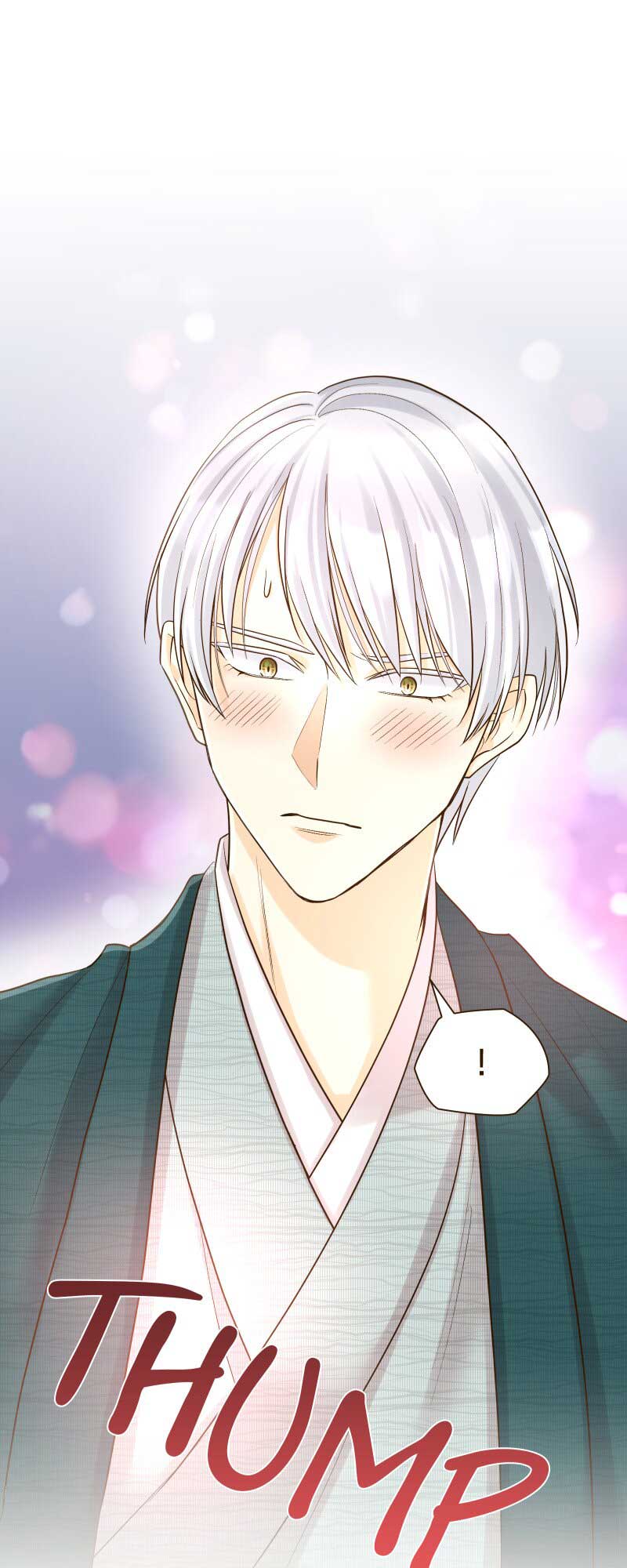 The White Wolf’s Bride Chapter 26 - Page 41