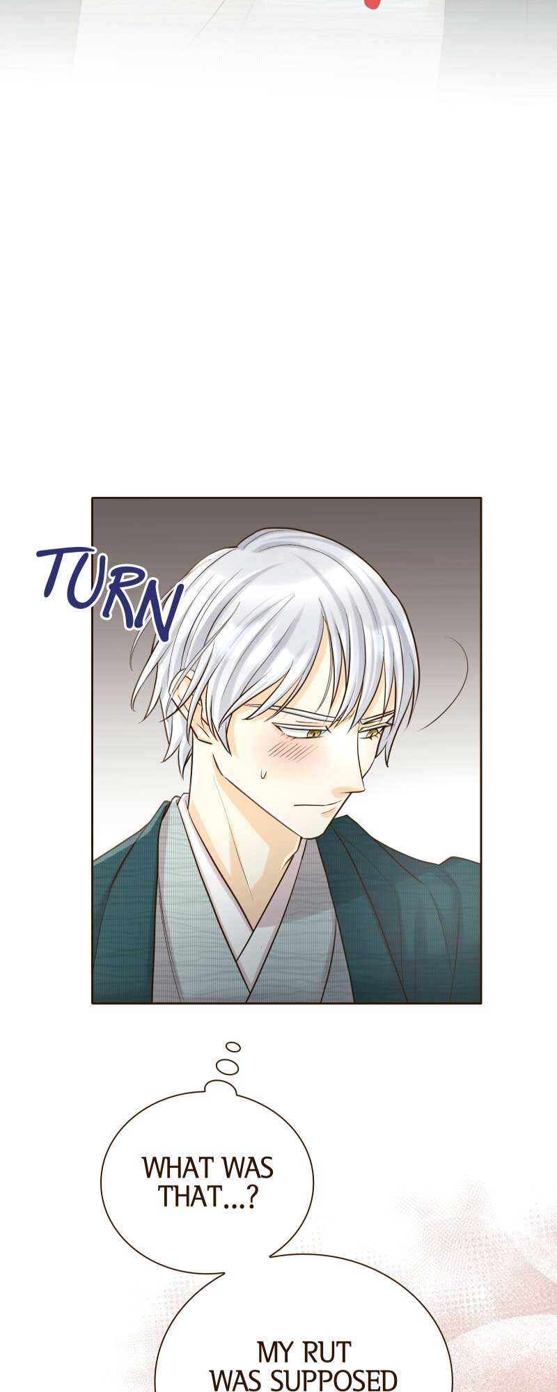 The White Wolf’s Bride Chapter 26 - Page 42