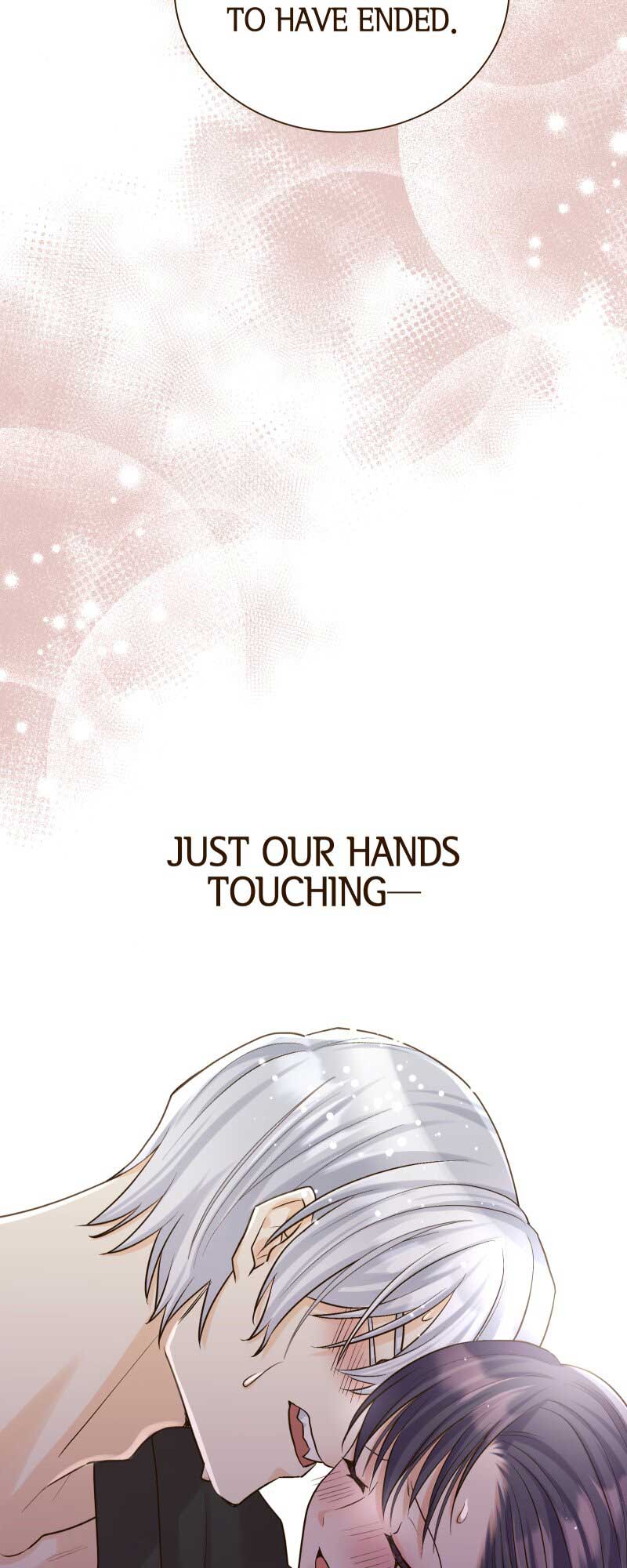 The White Wolf’s Bride Chapter 26 - Page 43