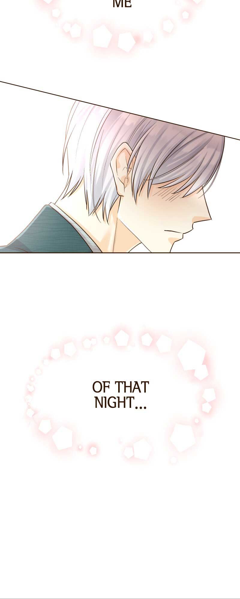 The White Wolf’s Bride Chapter 26 - Page 45