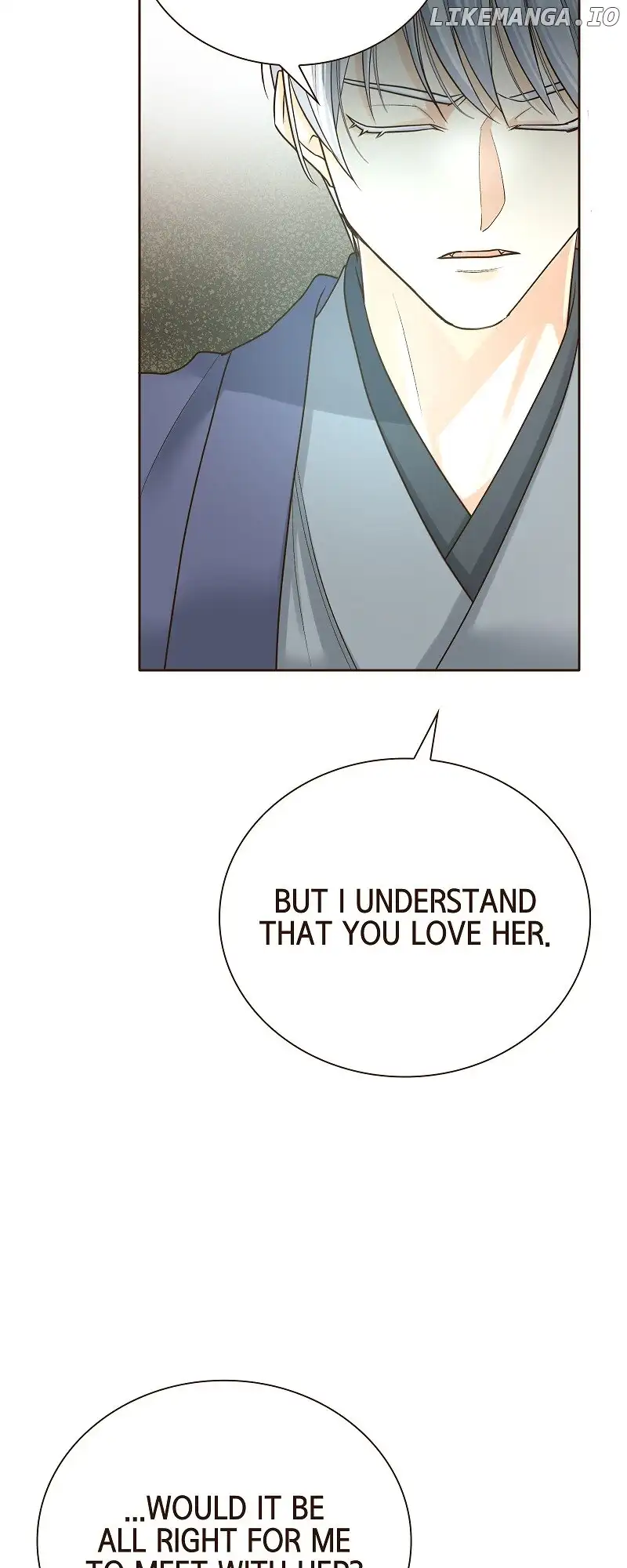 The White Wolf’s Bride Chapter 27 - Page 10