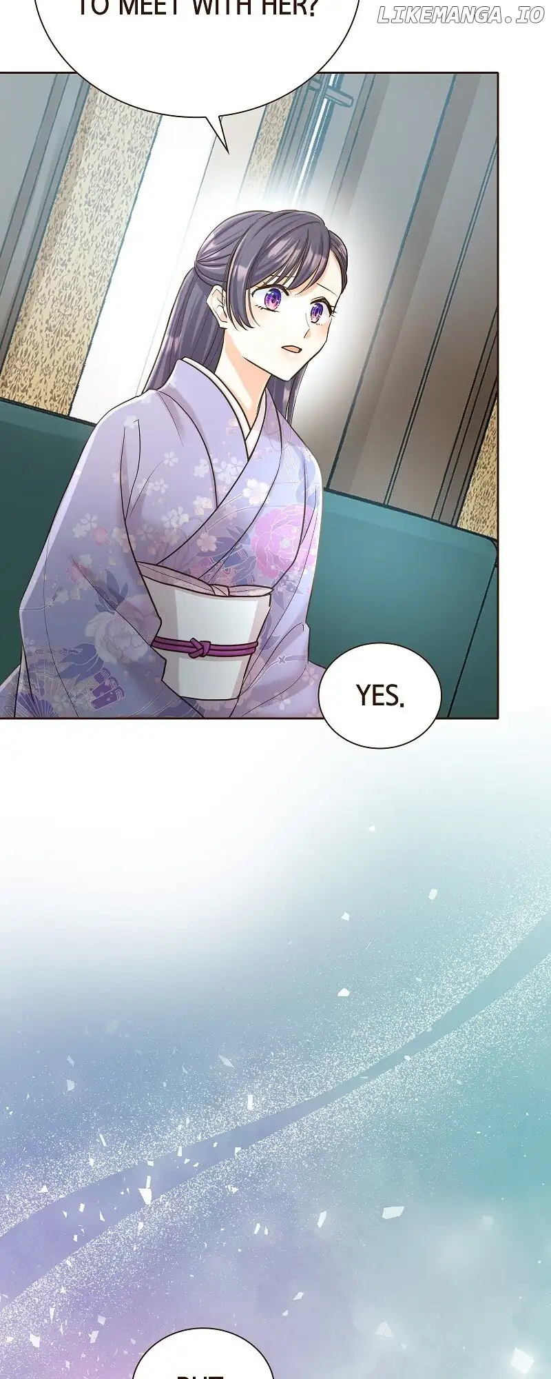 The White Wolf’s Bride Chapter 27 - Page 11