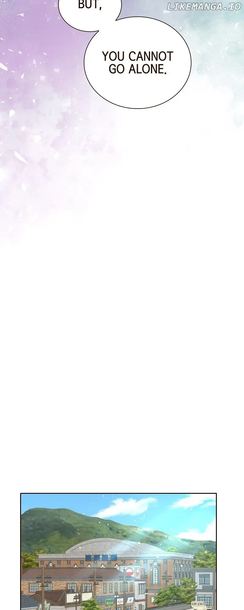 The White Wolf’s Bride Chapter 27 - Page 12