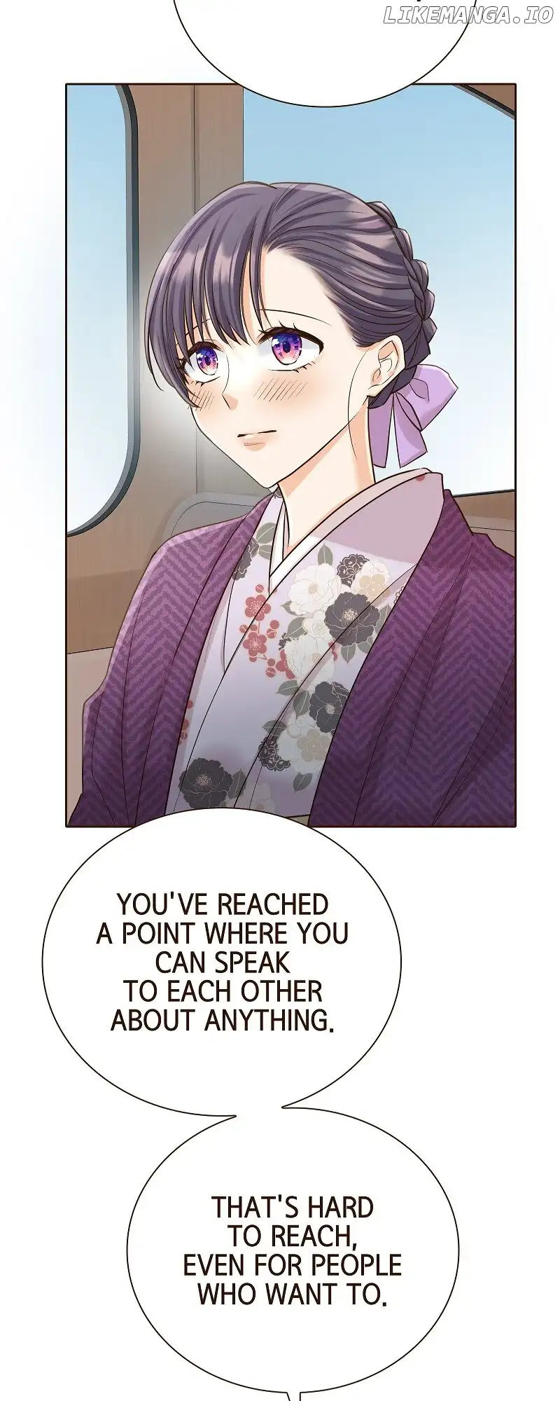 The White Wolf’s Bride Chapter 27 - Page 16