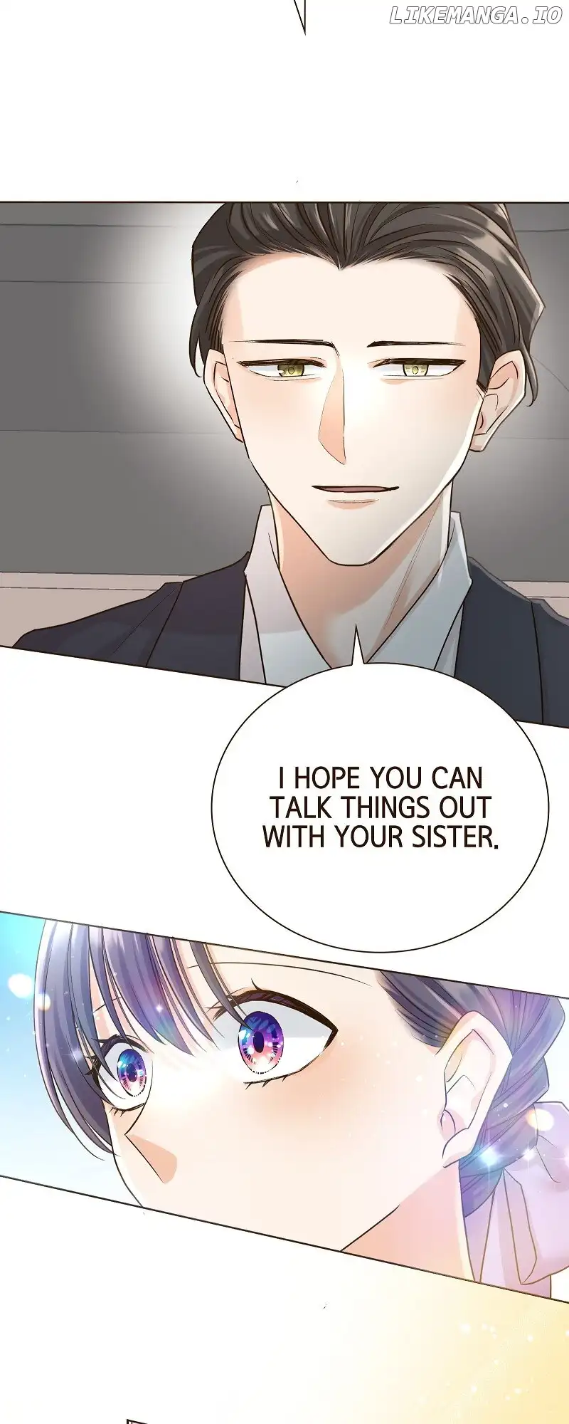 The White Wolf’s Bride Chapter 27 - Page 17