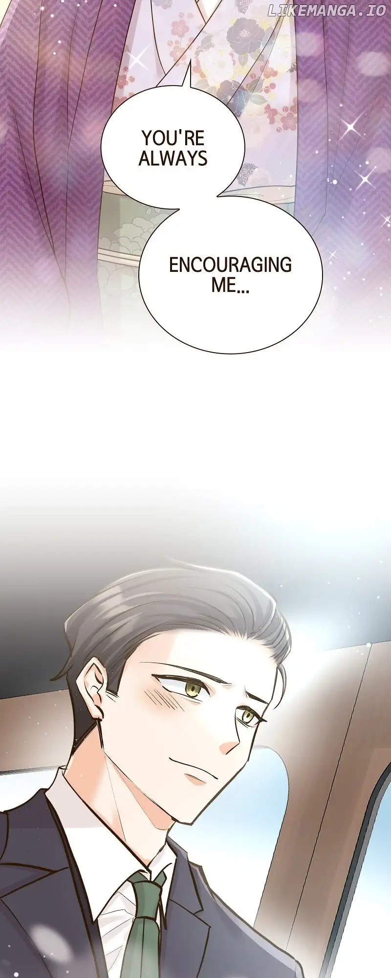 The White Wolf’s Bride Chapter 27 - Page 19