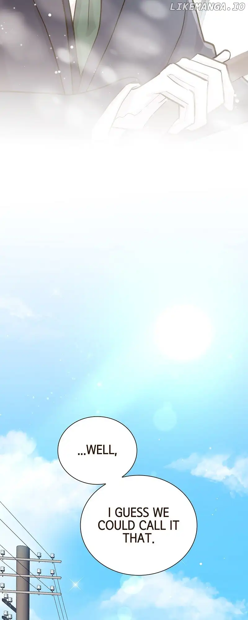 The White Wolf’s Bride Chapter 27 - Page 20