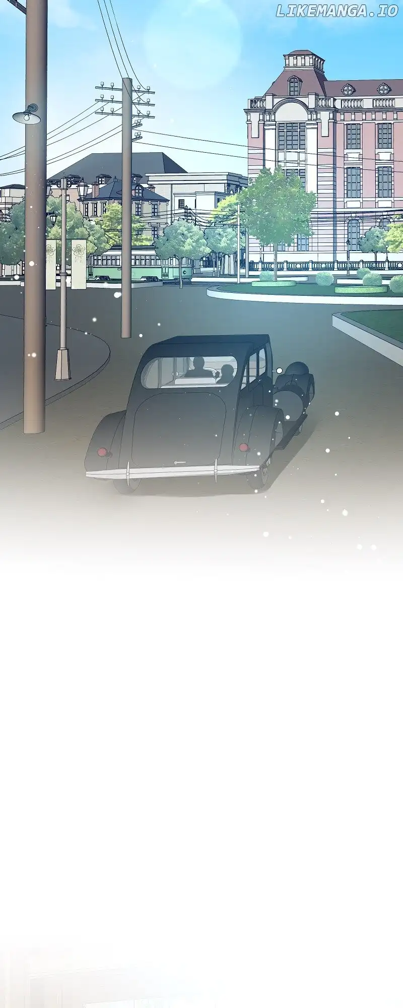 The White Wolf’s Bride Chapter 27 - Page 21