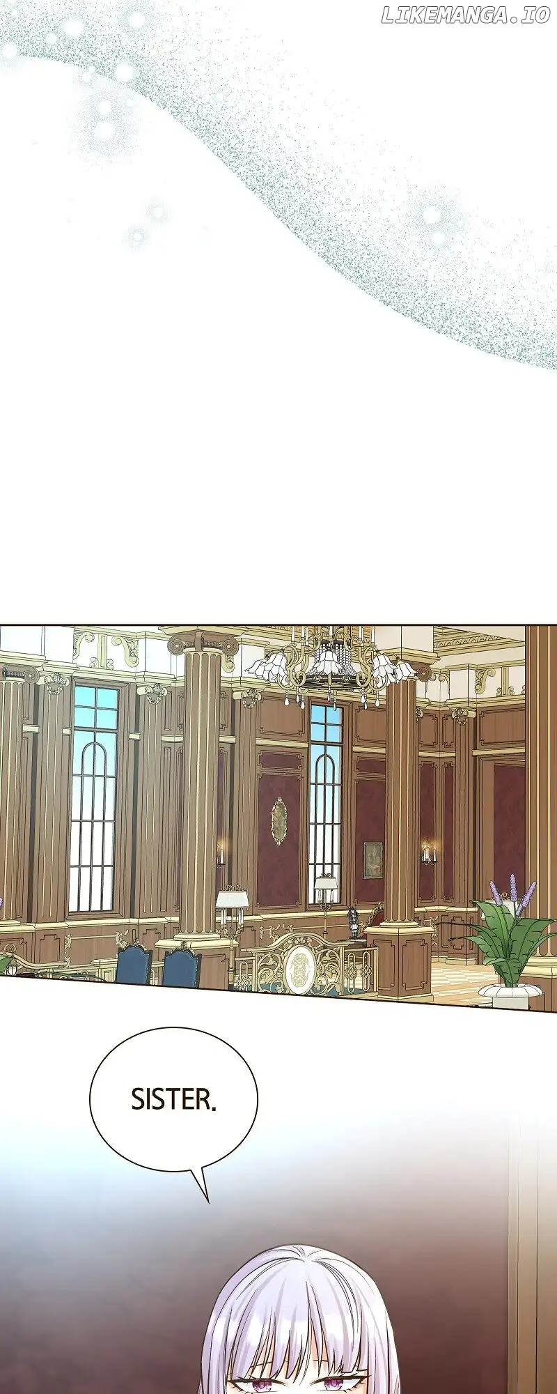 The White Wolf’s Bride Chapter 27 - Page 23