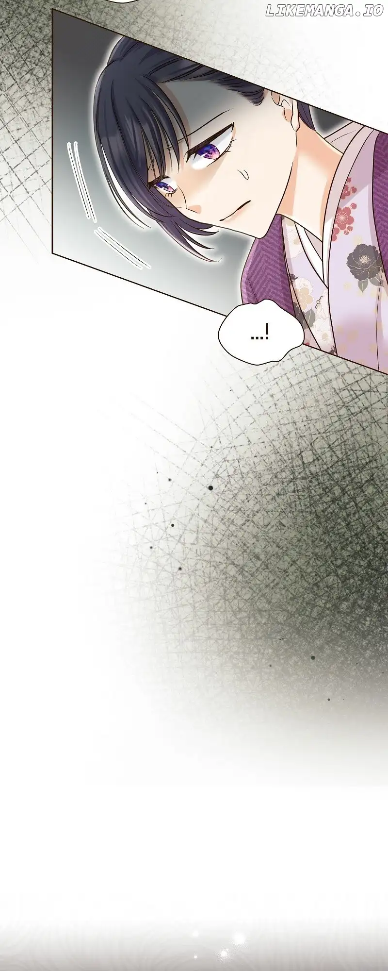 The White Wolf’s Bride Chapter 27 - Page 29