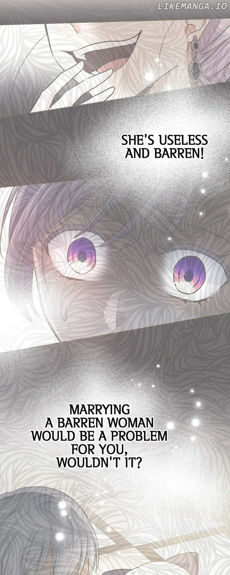 The White Wolf’s Bride Chapter 27 - Page 30