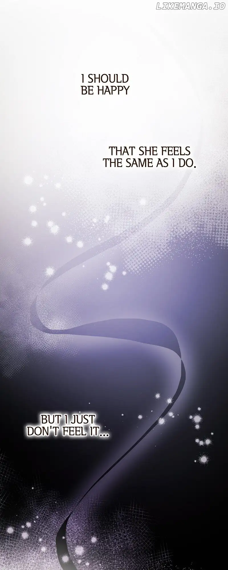 The White Wolf’s Bride Chapter 27 - Page 35