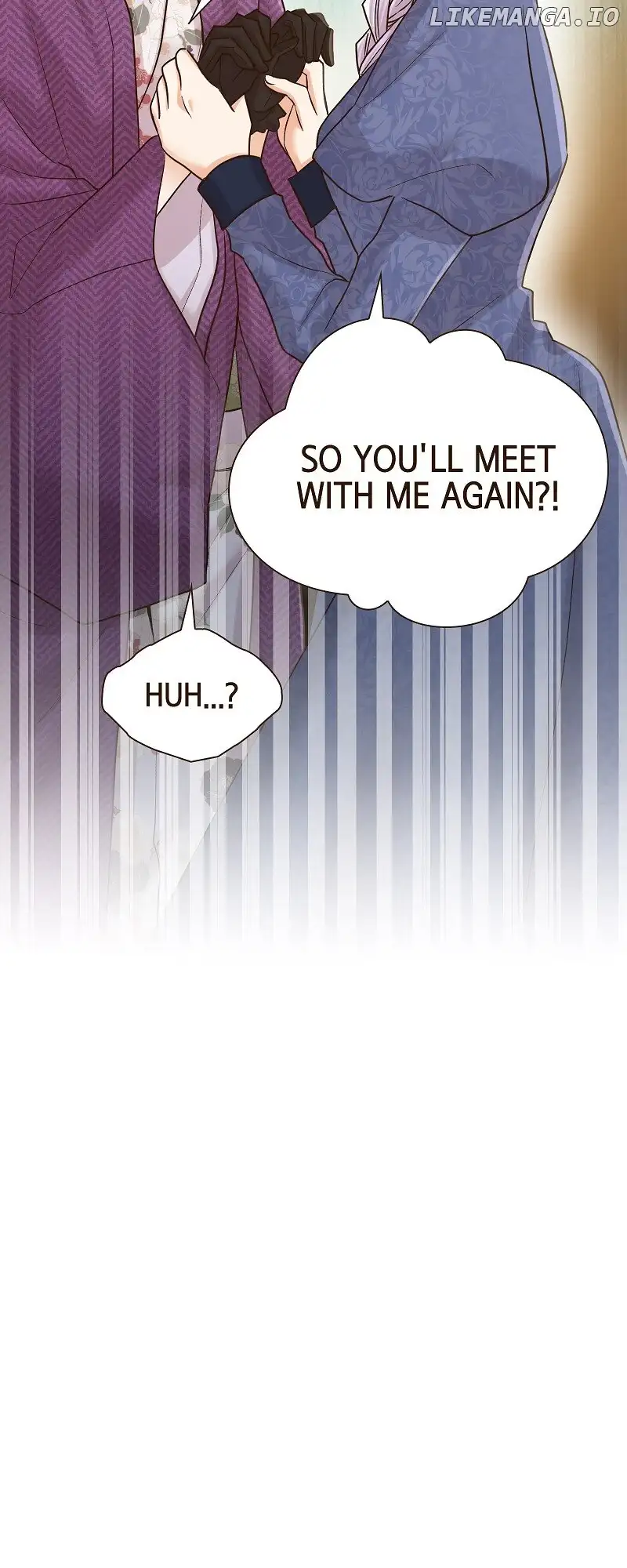 The White Wolf’s Bride Chapter 27 - Page 39