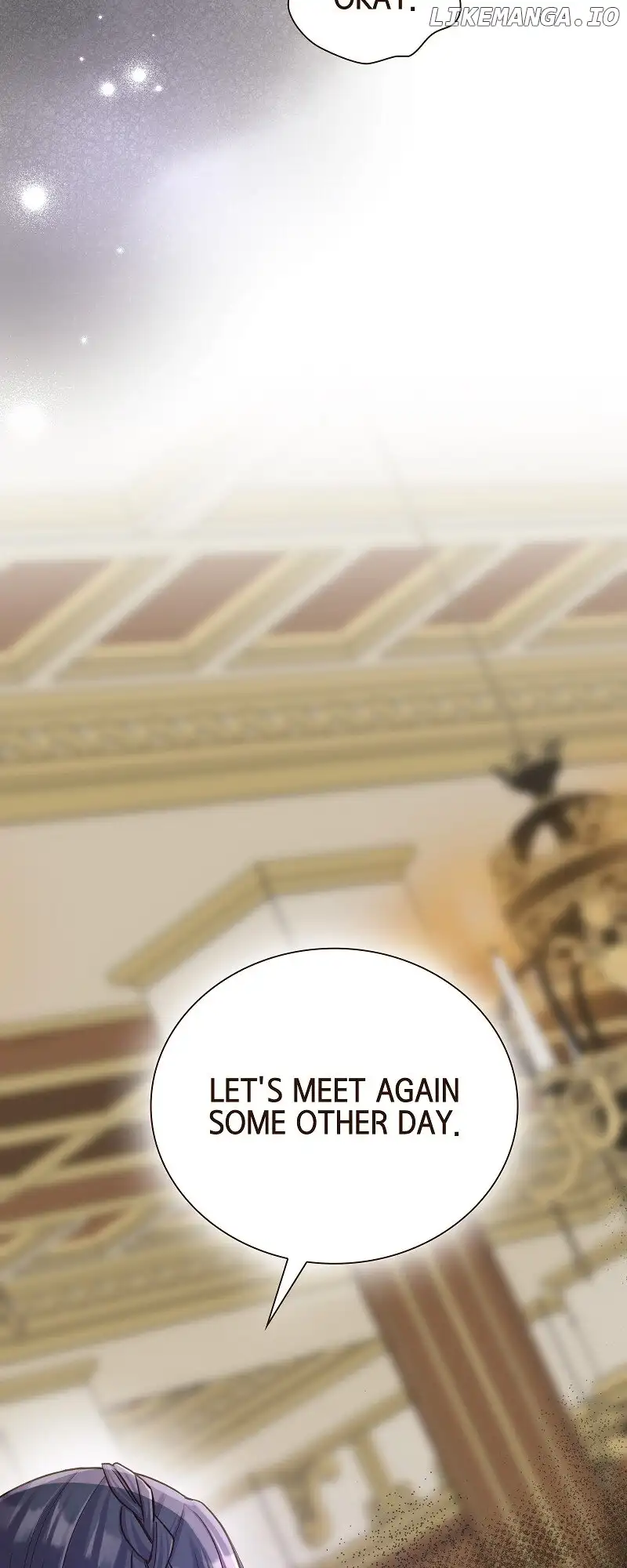 The White Wolf’s Bride Chapter 27 - Page 42