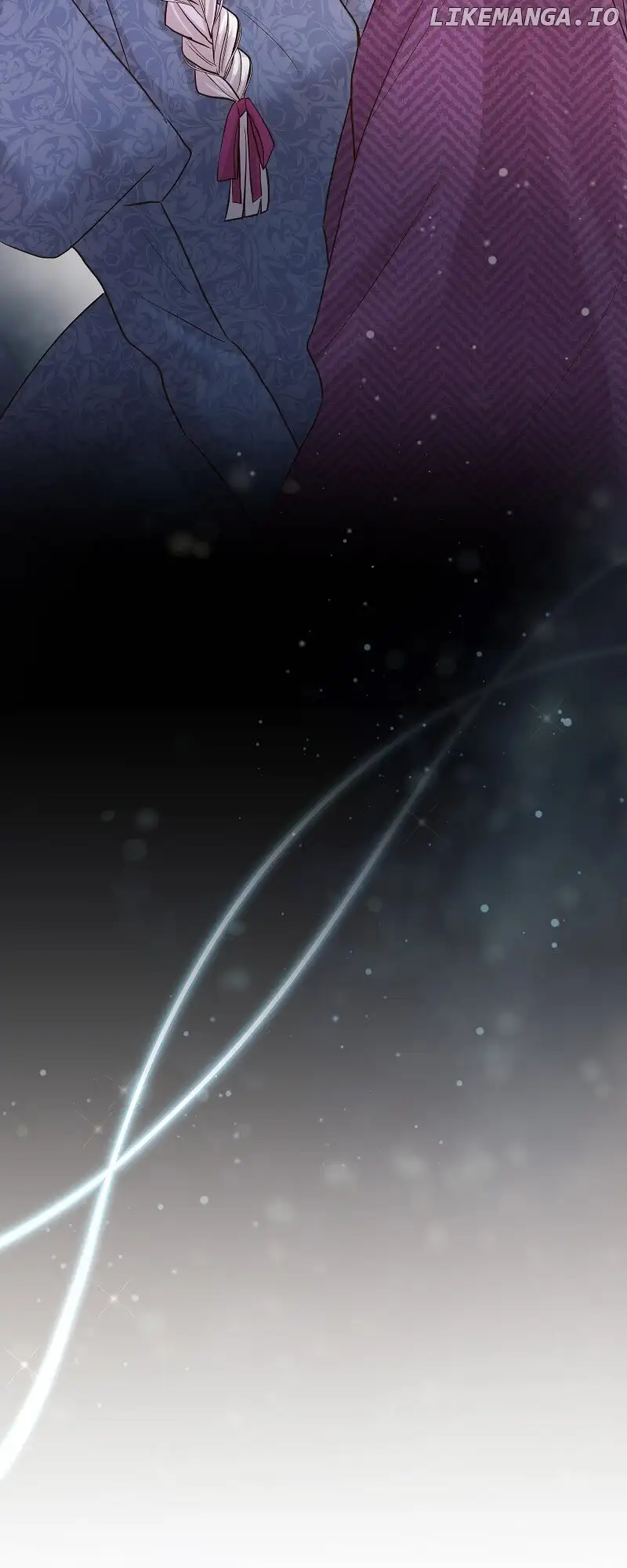 The White Wolf’s Bride Chapter 27 - Page 46