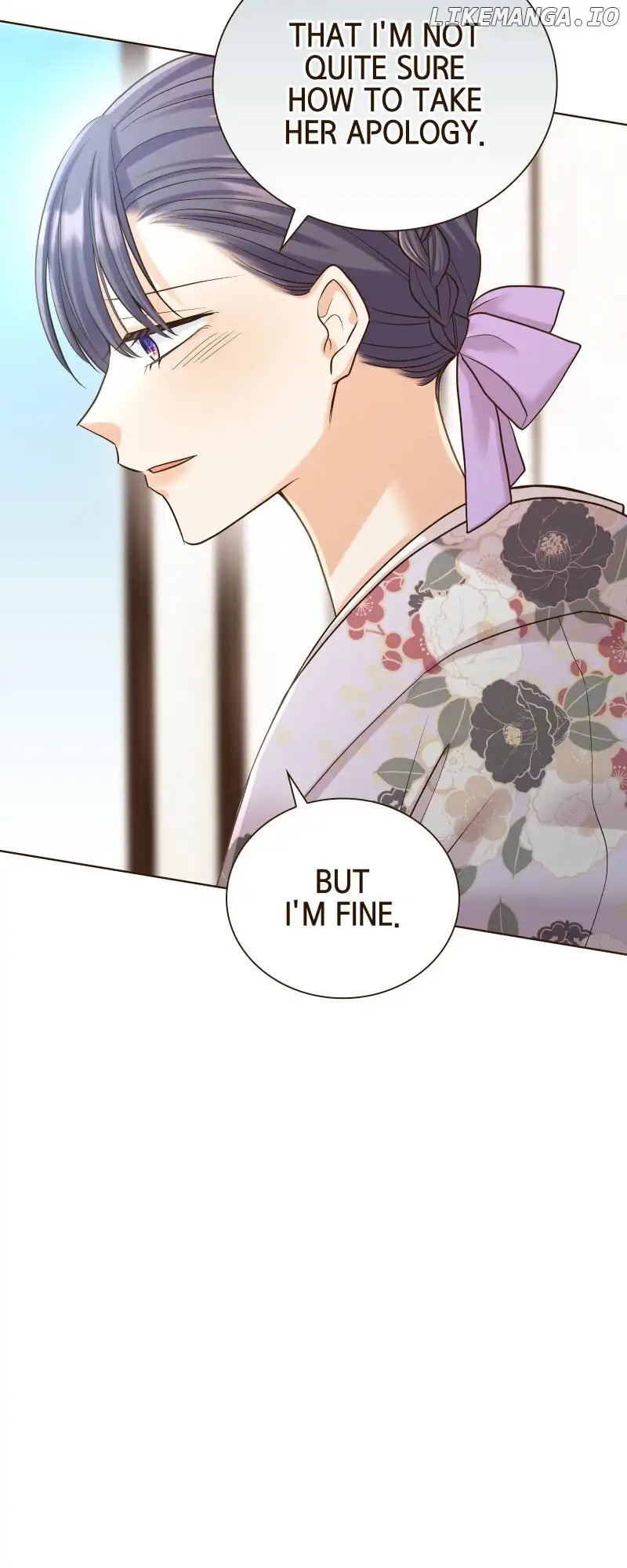 The White Wolf’s Bride Chapter 28 - Page 4