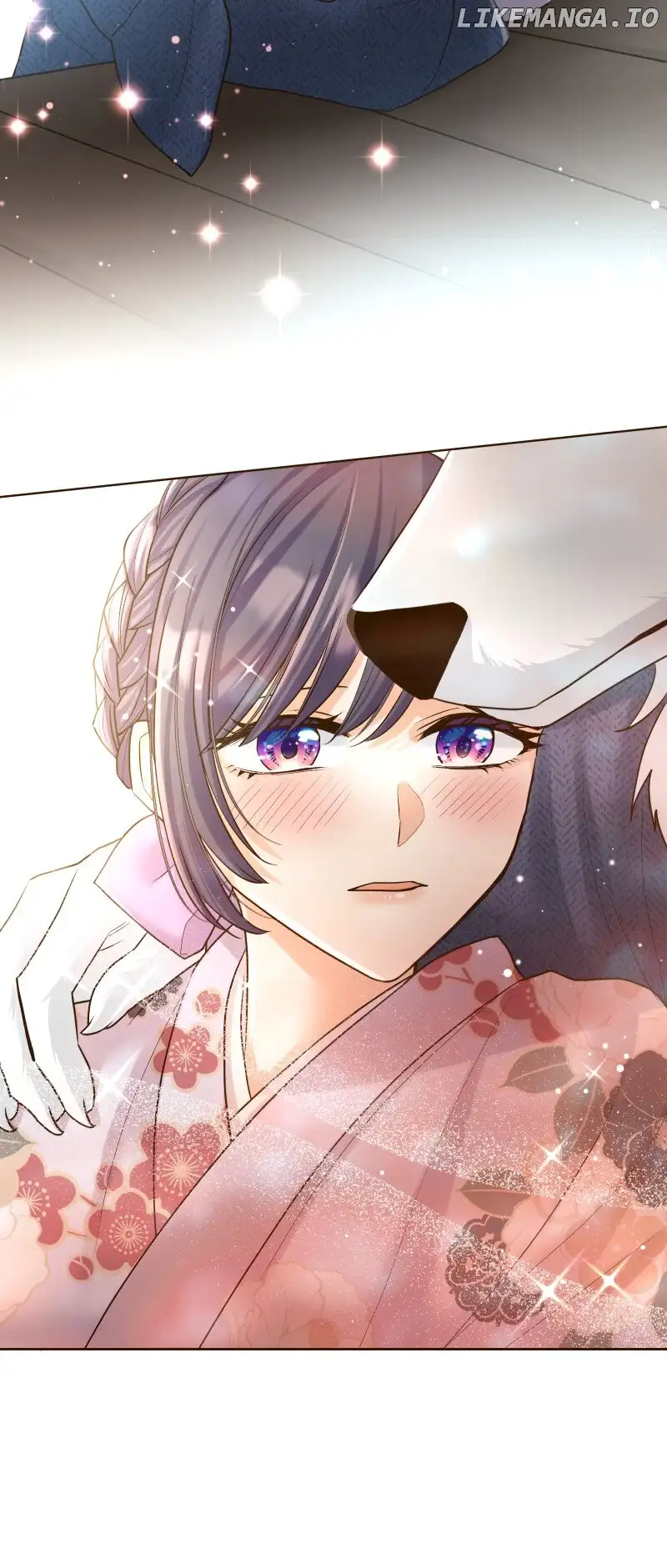 The White Wolf’s Bride Chapter 28 - Page 15