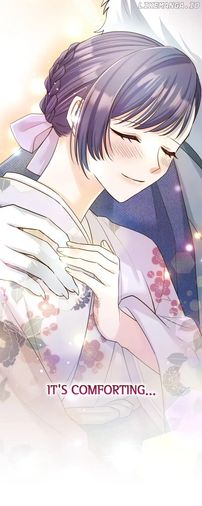 The White Wolf’s Bride Chapter 28 - Page 20