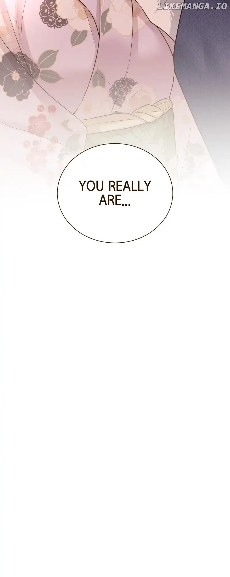 The White Wolf’s Bride Chapter 28 - Page 25