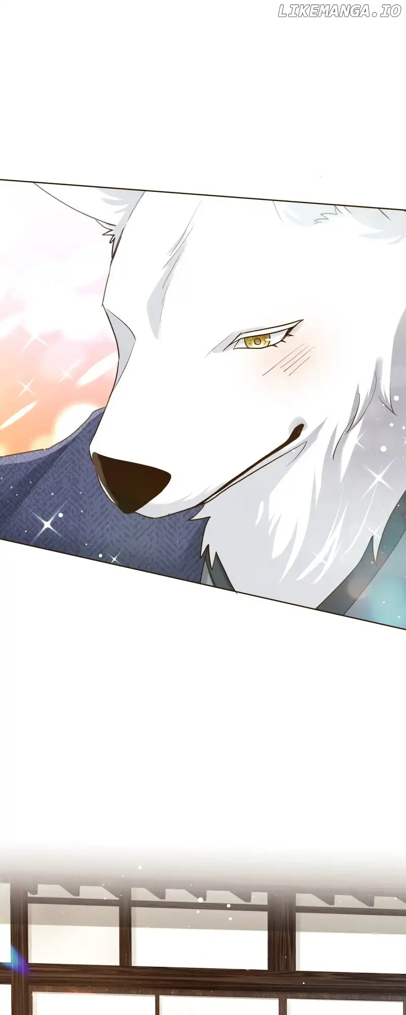 The White Wolf’s Bride Chapter 28 - Page 31