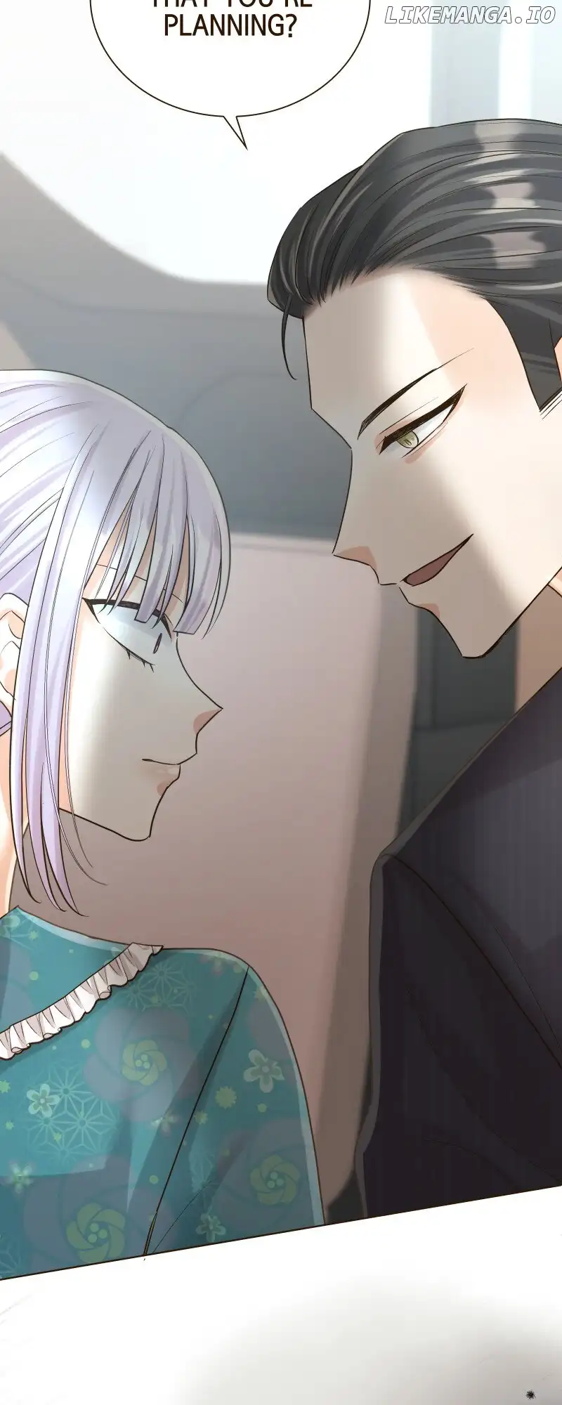 The White Wolf’s Bride Chapter 28 - Page 42